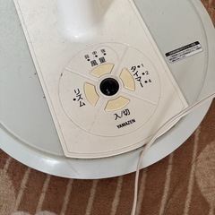 扇風機 中古の画像