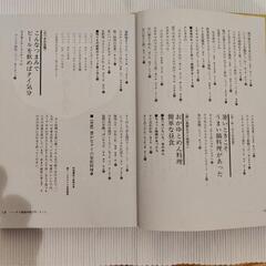 タイ家庭料理入門の画像