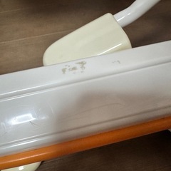combi 歩行器の画像
