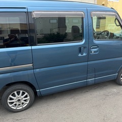 軽自動車の画像