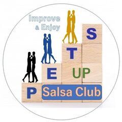 【無料】7/29 20時 サルサのオンラインライブ開催✨の画像