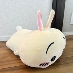 【うさぎ】ちいかわ　ぬいぐるみの画像