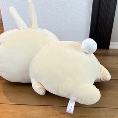 【うさぎ】ちいかわ　ぬいぐるみの画像