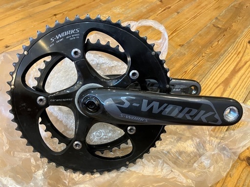 自転車 s-works