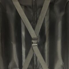 キャリーケースの画像