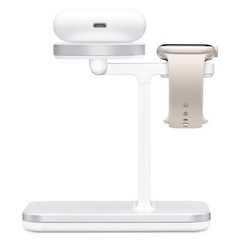 定価16800円　iPhone、Apple Watch 同時充電機の画像