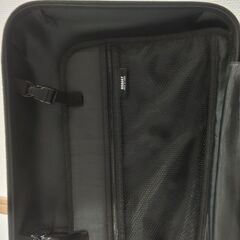 キャリーケースの画像
