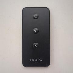 BALMUDA サーキュレーター A02Aの画像