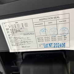 オフィスチェア　OC707 エラストマーメッシュ BK の画像