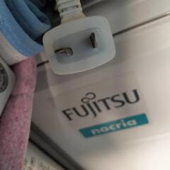 🌀標準取付け費用込！ 2020年式 富士通エアコン 4.0kw 14畳〜 🚐北九州、福岡の画像