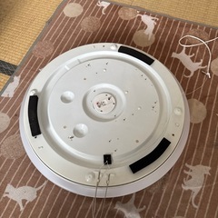シーリングライト紐式の画像