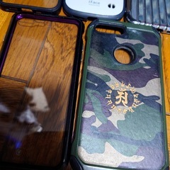iPhoneケースまとめての画像