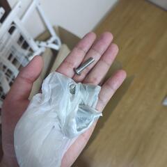 ランドリーラックの画像
