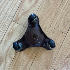 植木鉢稼働台の画像