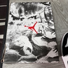 【決まりました】エアジョーダン 25.5cm 箱付きの画像