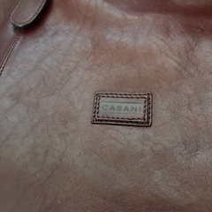 CASANlバッグの画像