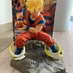 OnePiece/DB フィギュア、プラモデルの画像