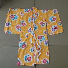 浴衣／100cmの画像