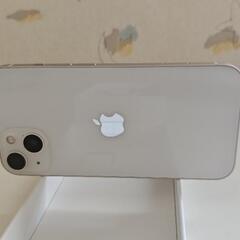 【ジャンク品】iPhone13 本体の画像
