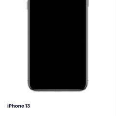 【ジャンク品】iPhone13 本体の画像