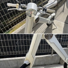 ★電動バイク★ BLAZE SMART EV (ブレイズ スマートEV)の画像