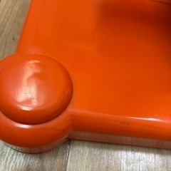 ロッキングアンパンマンの画像