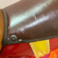 ロッキングアンパンマンの画像