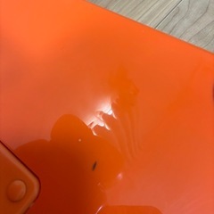 ロッキングアンパンマンの画像