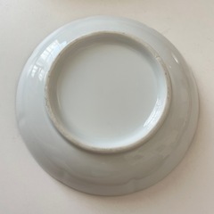 和柄食器の画像