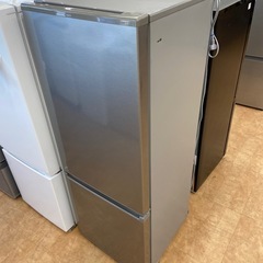 【トレファク摂津店】　AQUA 2ドア冷蔵庫　201Lの画像