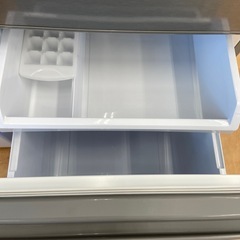 【トレファク摂津店】　AQUA 2ドア冷蔵庫　201Lの画像