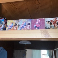 ぬいぐるみとフィギュアの画像