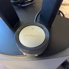 　BOSE COMPANION5
の画像