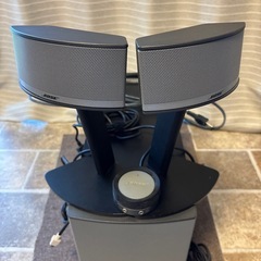 　BOSE COMPANION5
の画像