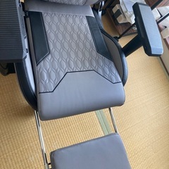 Dowinxゲーミングチェアの画像