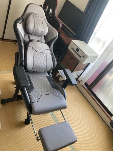 Dowinxゲーミングチェア