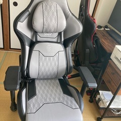 Dowinxゲーミングチェアの画像