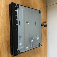 パイオニアの「private」シリーズのコンポーネントオーディオ機器の画像