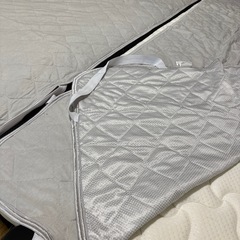 ニトリ　NクールWSP o-i 2枚セット の画像