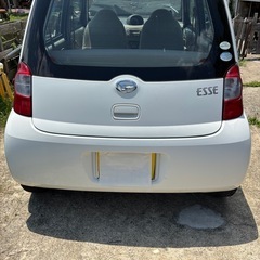 車検満タン低走行タイヤホイールプラグ新品交換済エアコンガス入れ替え済バッチリの画像