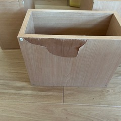 ボックスの画像