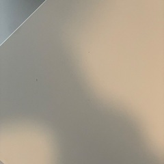 スチールユニットシェルフ・スチール棚板・大・ライトグレー 幅５８×奥行４１の画像
