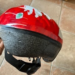 あさひ子供用自転車ヘルメット
の画像