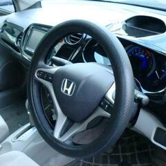 ●自社ローン対応●       平成21年登録ホンダインサイトGの画像