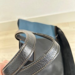 【取引確定】メンズ COACHバッグの画像