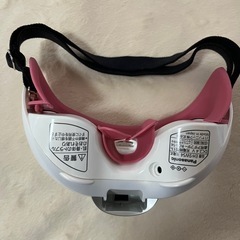 Panasonicアイマッサッージの画像