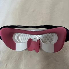 Panasonicアイマッサッージの画像