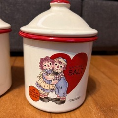 アン&アンディ　 の画像