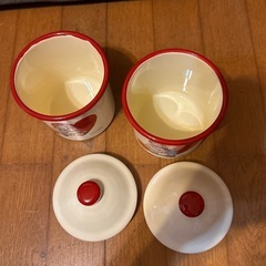 アン&アンディ　 の画像