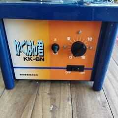 セイワ KK-6N かくはん君の画像